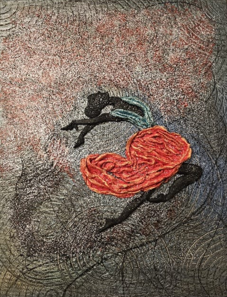 Hülya Karadag - Dreamdance