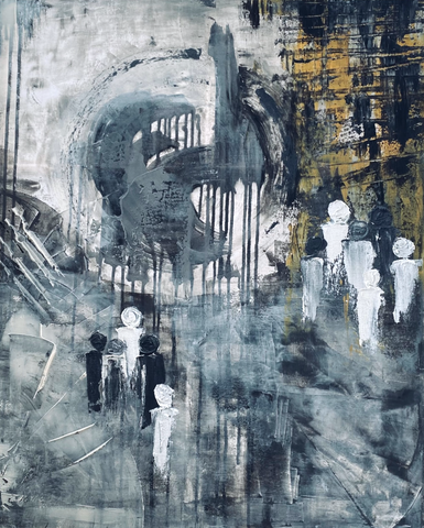 Natasha Zdravkovic - People, Time