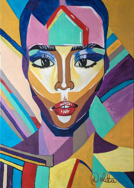 Pascal Dolata Ephemeral Reflections Wandbild Pascal Dolata KUNST