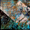 Hiltrud Hartmannn - Schwarzes Dreieck