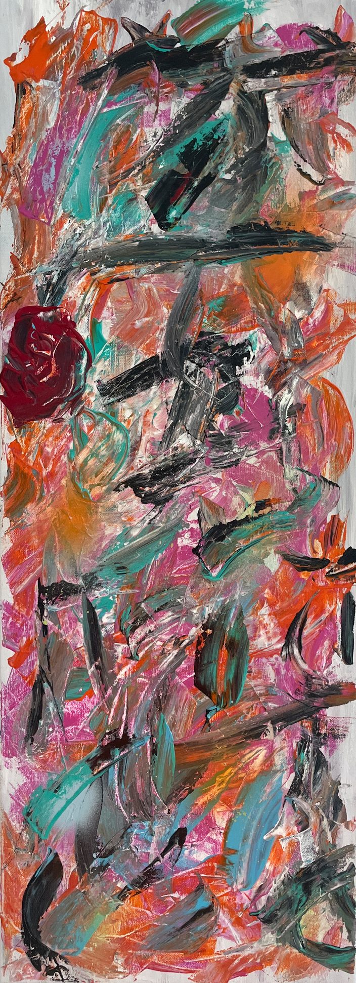Philipp Otterbein - New style