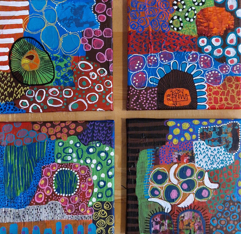 Gabriele Wöllhaf - Minis Serie 2