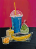 Johanna Hensler - Still life of the anthropocene