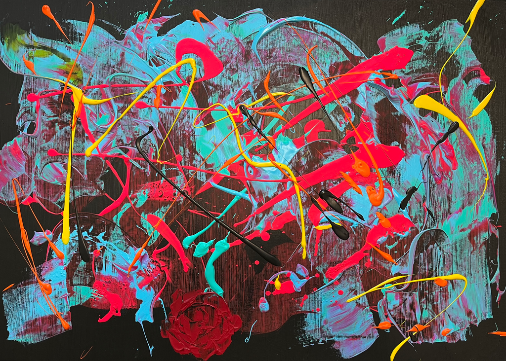 Philipp Otterbein - Feelings running through my head