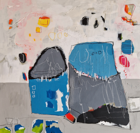 Gabriele Wöllhaf - Pfeffer und Salz