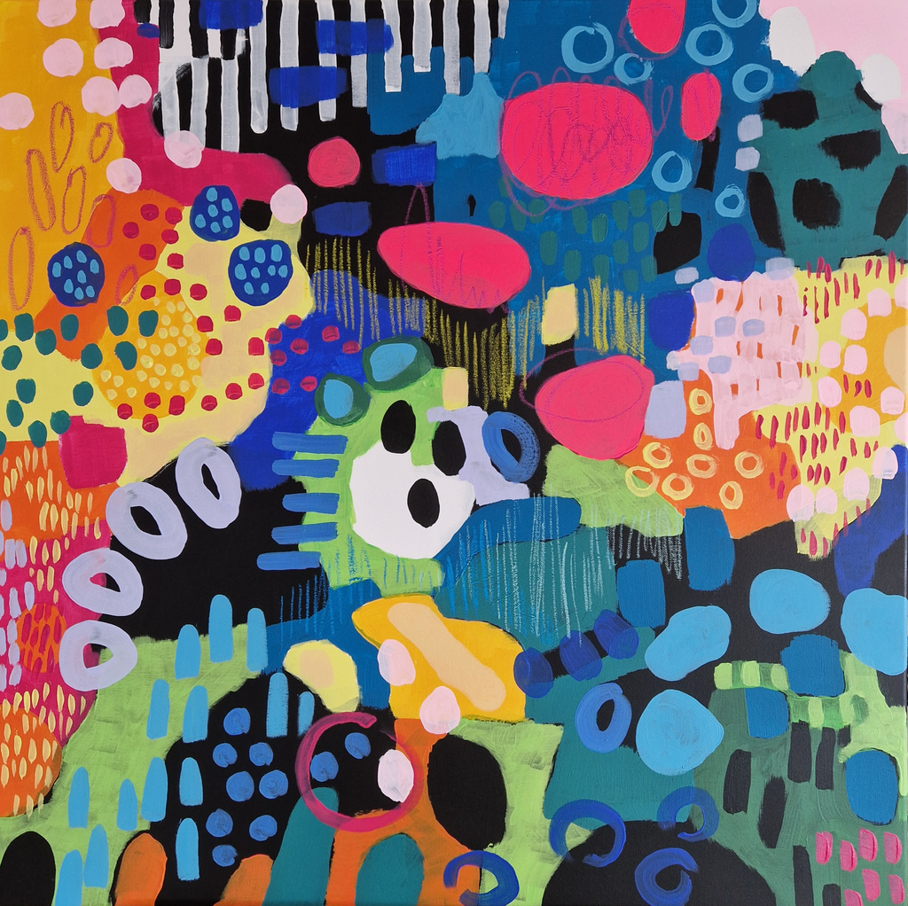 Gabriele Wöllhaf - Spielplatz
