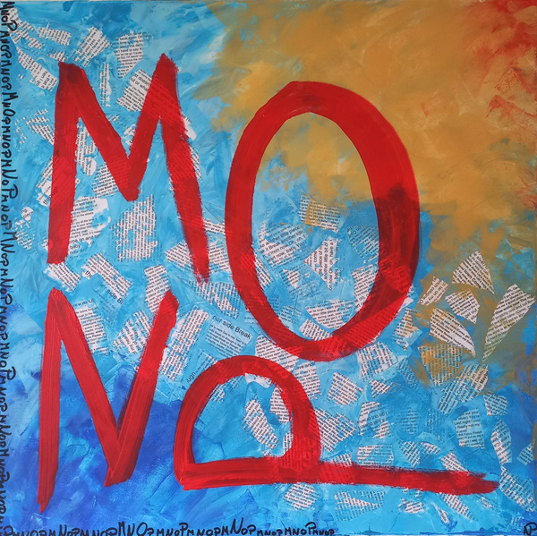 Nina Polner - MNOP