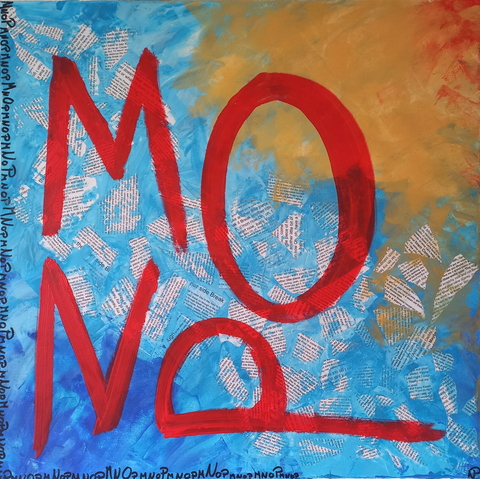 Nina Polner - MNOP