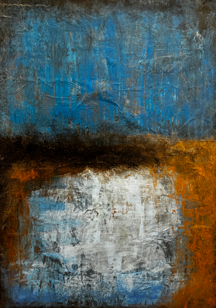Catrin Schlassa - Fire & Ice