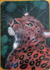 Ekaterina Kedrich - Leopard