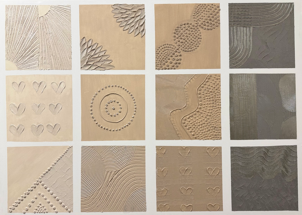 Marina Egli - Different ways