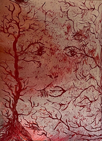 Corinna Schirbort - In meiner Seele