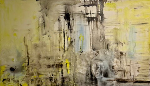 Elke Schößler - Aufbruch