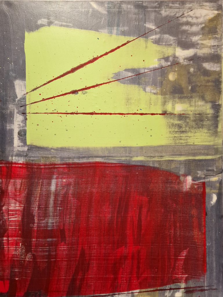 Frank Schrader - Parallelwelten