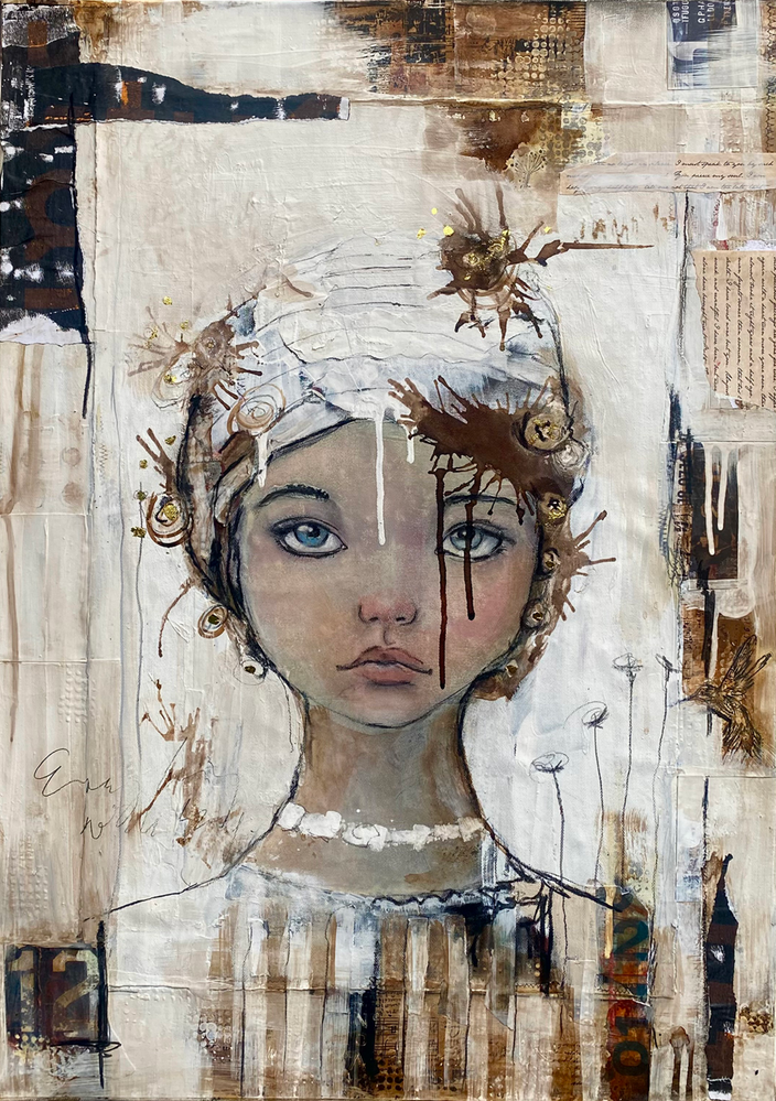 Marion Freytag - Love is Everything