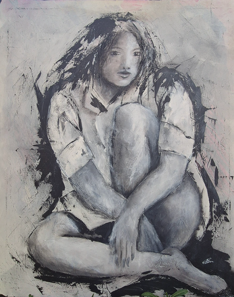 Ellen Ehmann - Mädchen