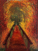 Nataliia Charlier - Goldener Herbst
