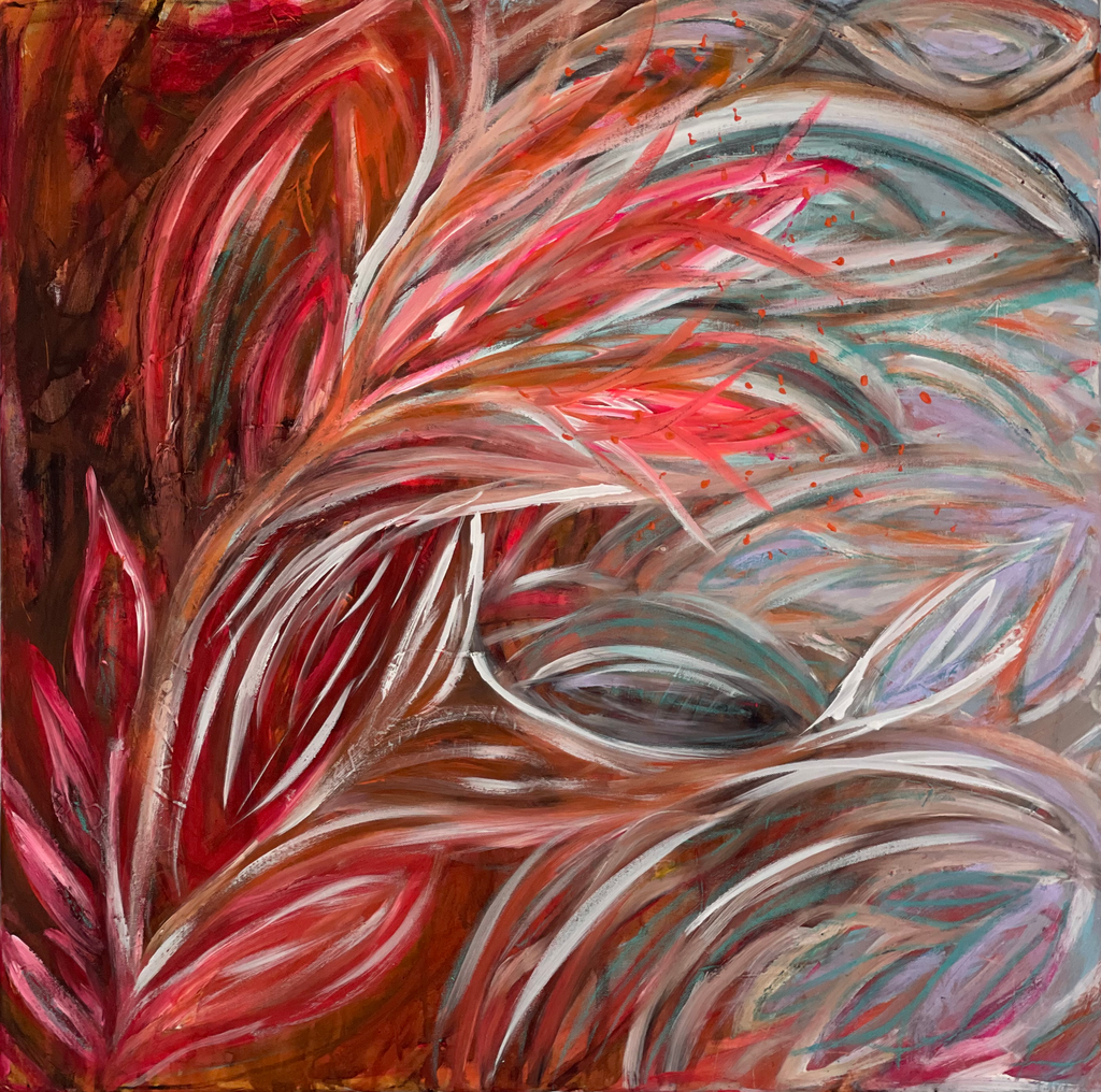 Marion Chantelat - Esprit