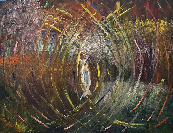 Mara Hölzer - Painful
