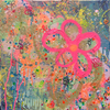 Carolyn Kraft - Urban Garden #5