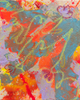 Carolyn Kraft - Urban Garden #9