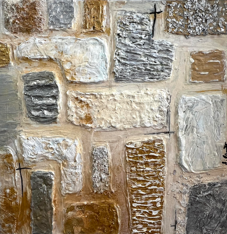 Sona Pauvertova - Verschneite Weihnachtsstrassen