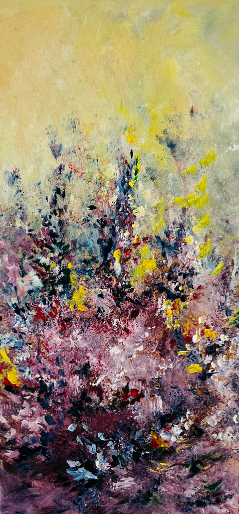 Silvia Popa - Lavendel