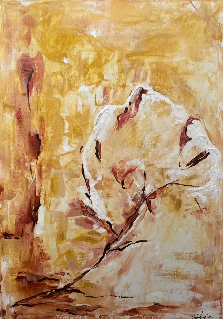 Silvia Popa - Rose