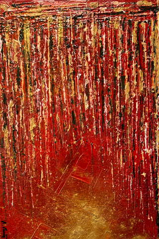 Sona Pauvertova - Feuer