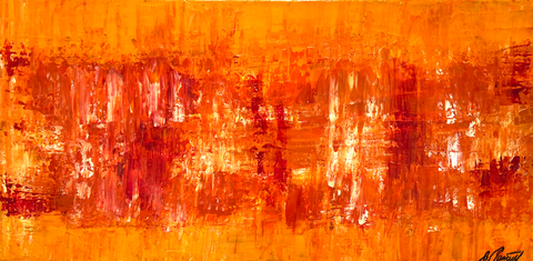 Sona Pauvertova - Wüste