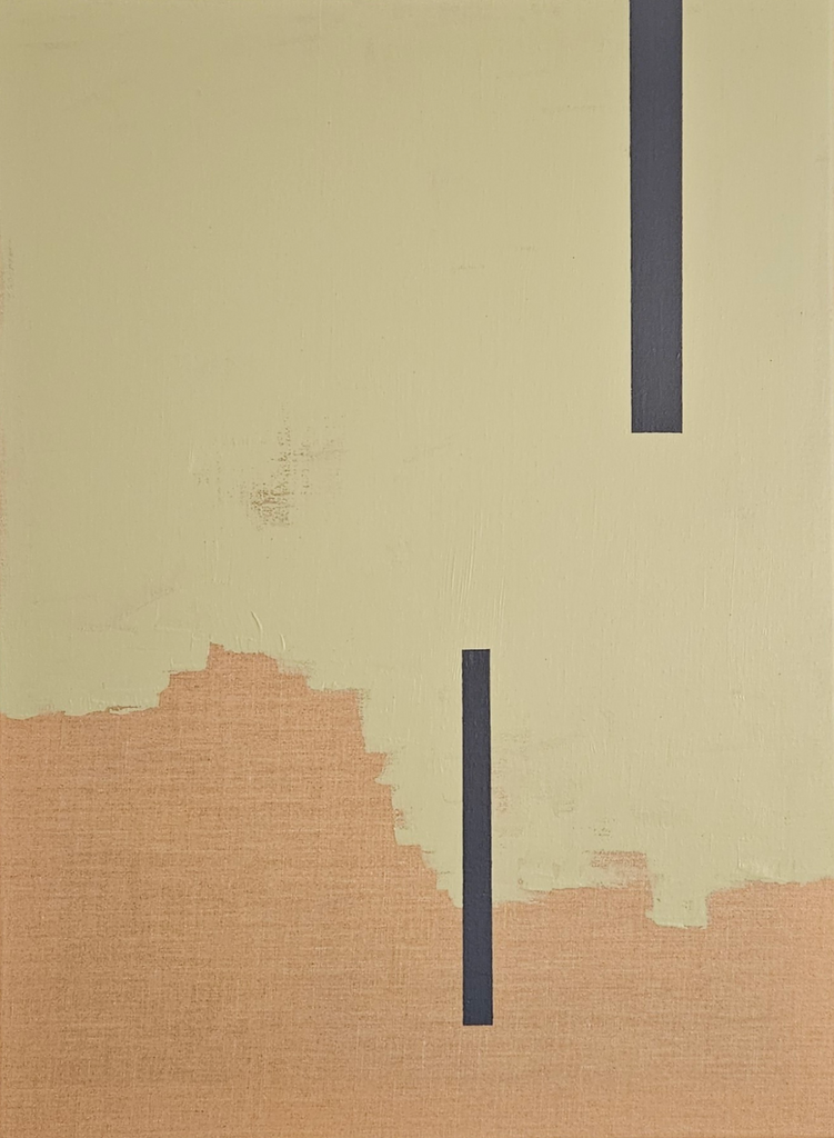 Karen Burgert - Wild and straight