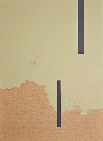 Karen Burgert - Wild and straight