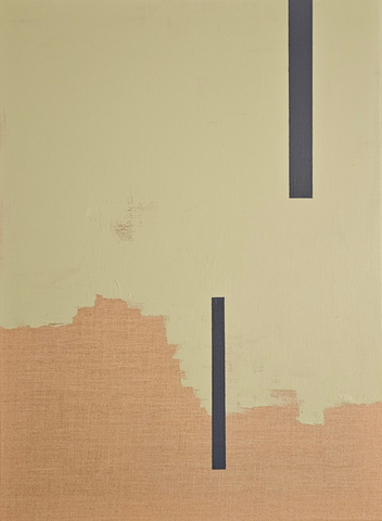 Karen Burgert - Wild and straight