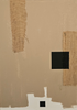 Karen Burgert - Monocrome and square