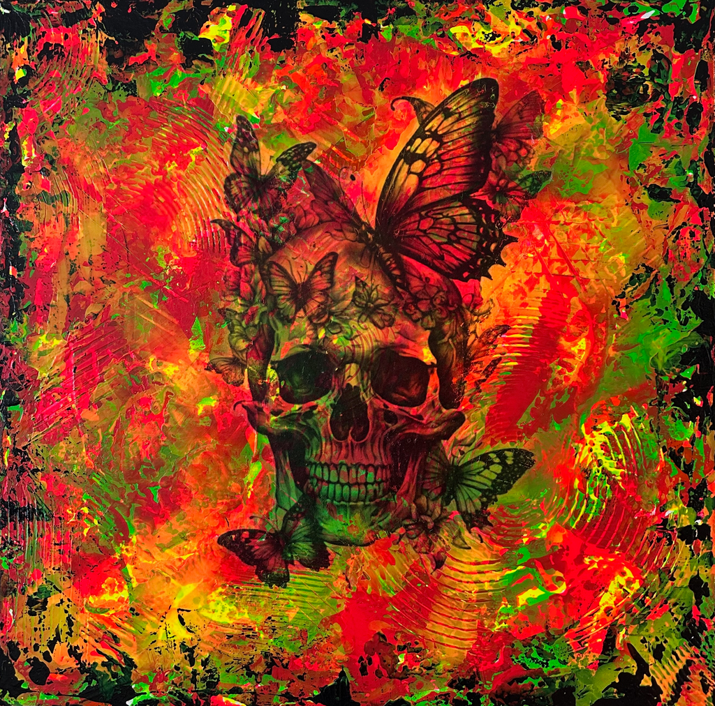 Samira Caviezel - Im Innersten