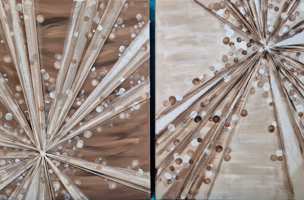 Anita Annamaria - The Knot - One&Two