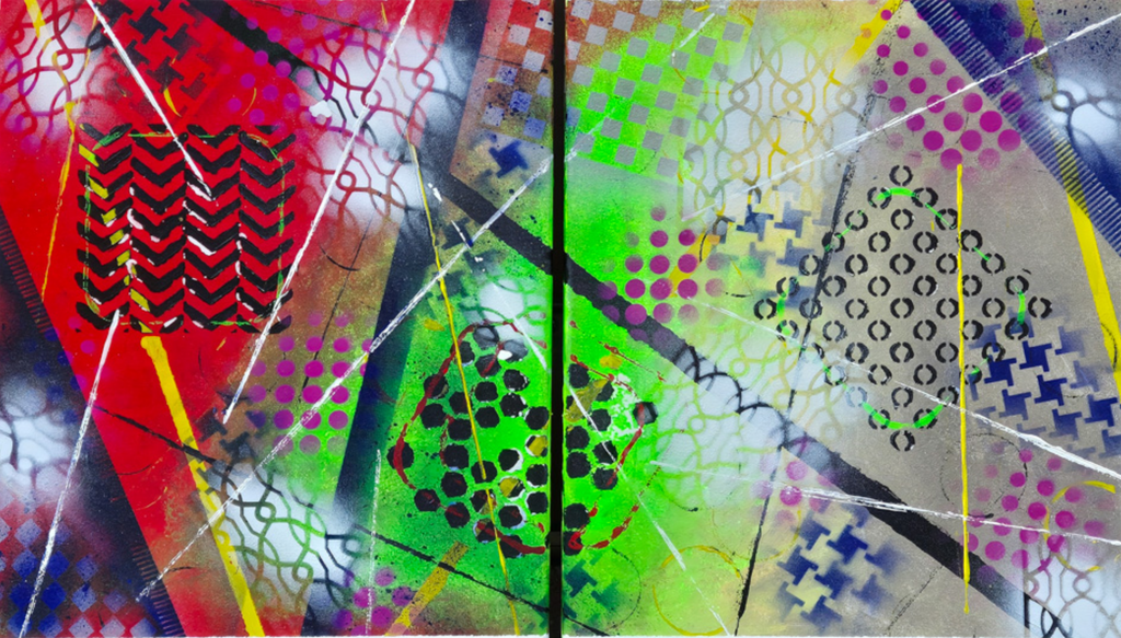 Anita Annamaria - Gamble Chaos