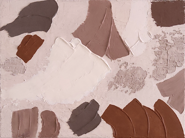 Andrea Pölzl - Mocha Mousse