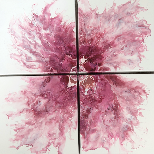 Andrea Pölzl - Blossom