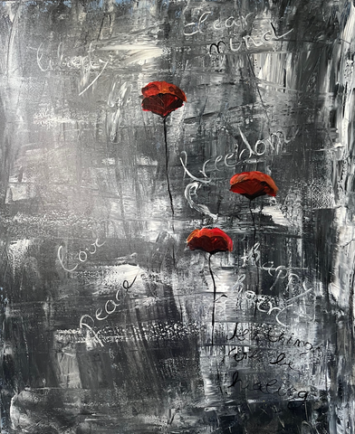 Elisabeth Werner - Wachstum