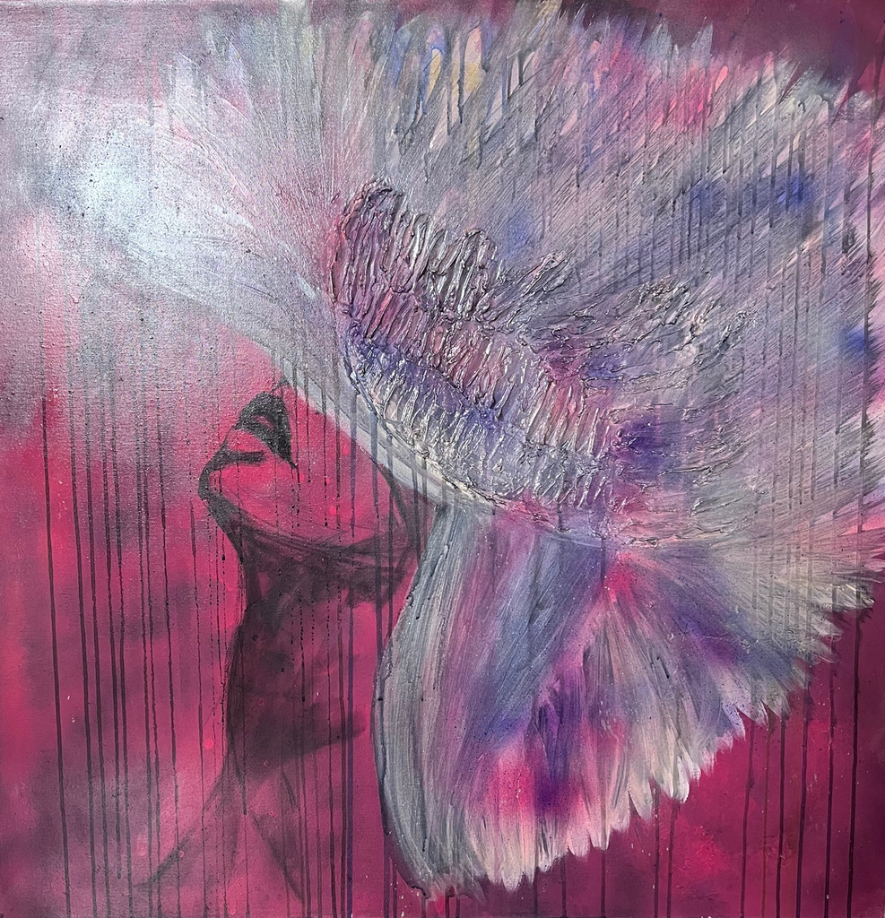 Elisabeth Werner - Pink Passion