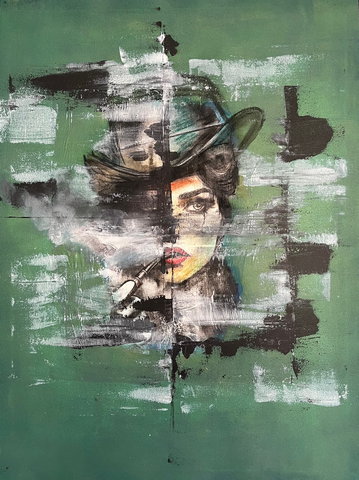 Elisabeth Werner - Strength by myself