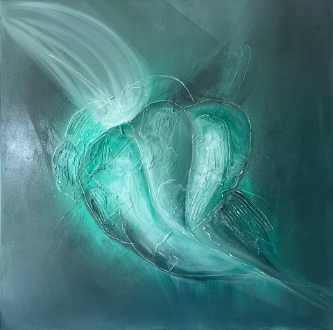 Elisabeth Werner - Heart Growing