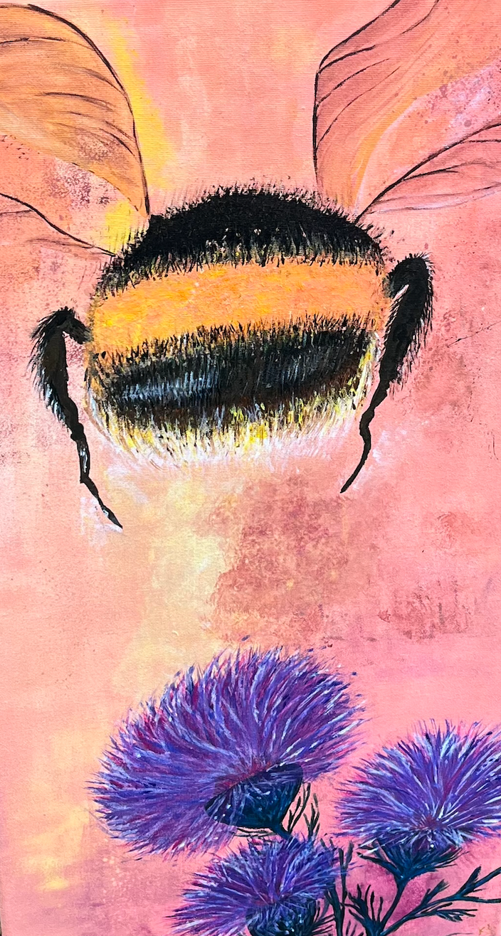 Kathrin B. Brassel - Hummel Hummel