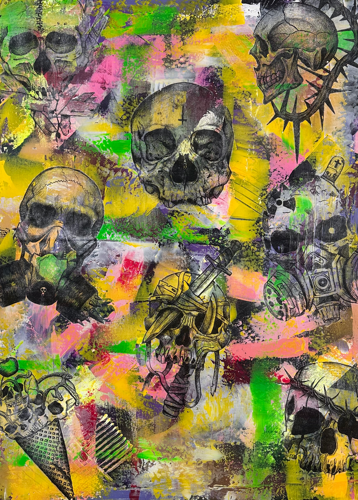 Samira Caviezel - Zwischen den Welten