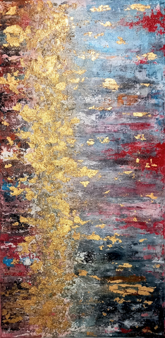 Elfi Böttcher - Golden Shower