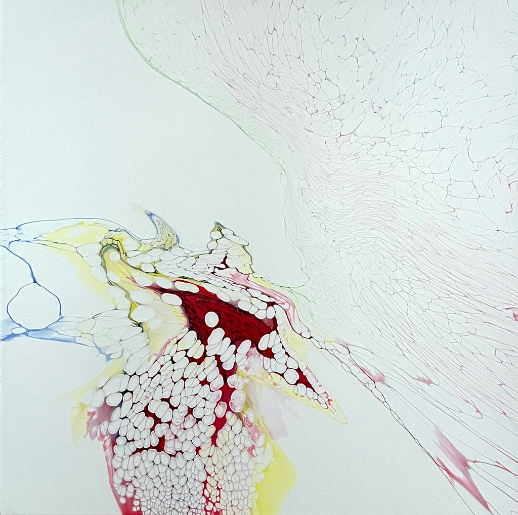 Manuela Rheydt - Covid 19