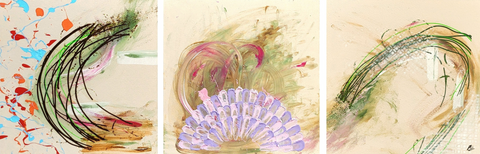 MiB - Trois joies de la couleur (3er Set)