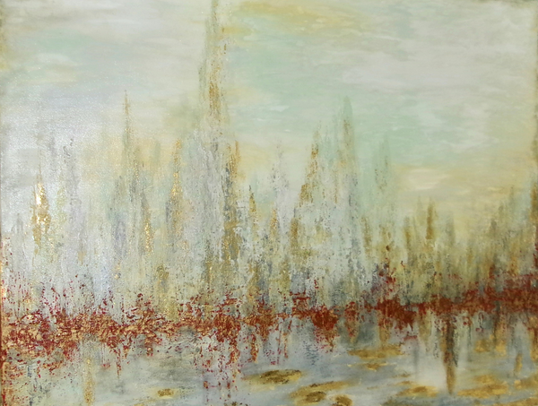 Art11i - Der Riss in der Stille