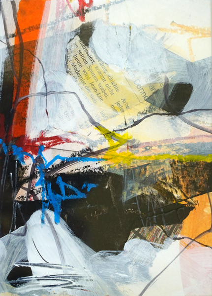 Birgit Herdin-Pendl - Serie 1 - Bild 1